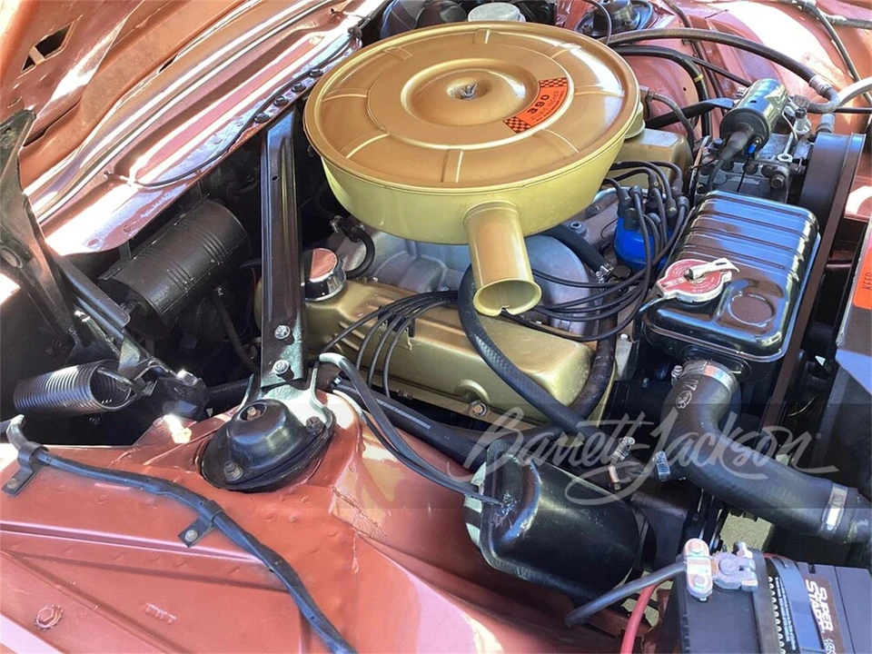 1965 Ford Thunderbird 4th Gen - Image 5 of 5
