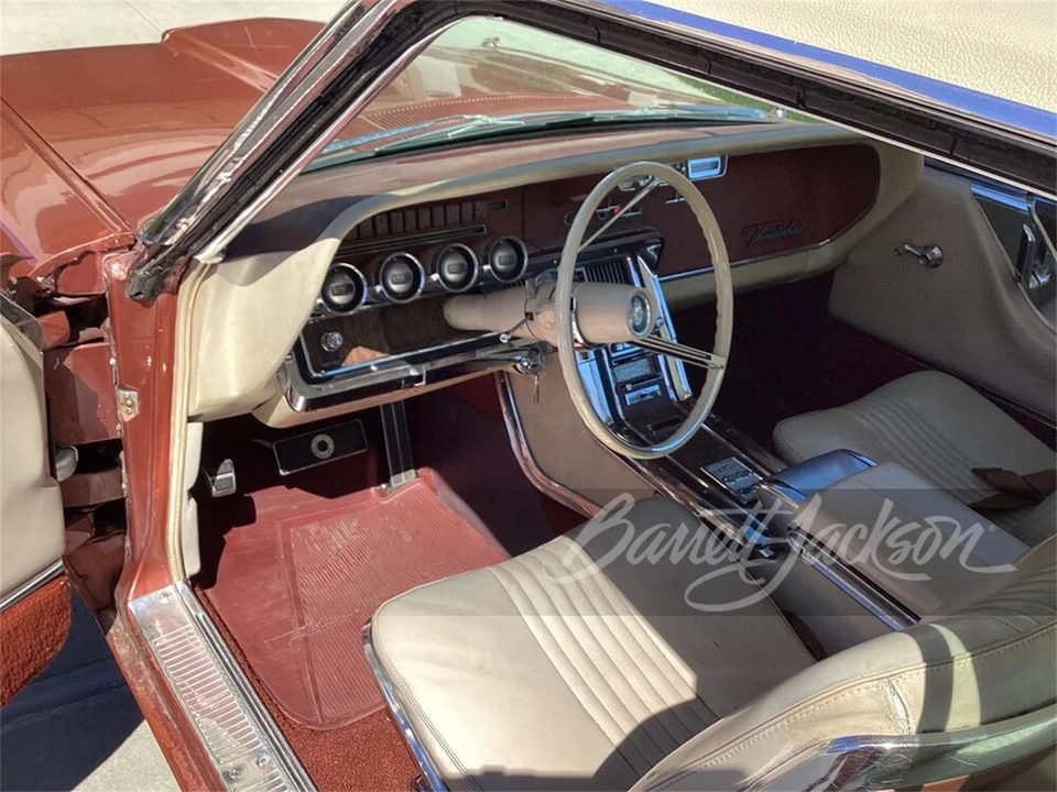 1965 Ford Thunderbird 4th Gen - Image 4 of 5