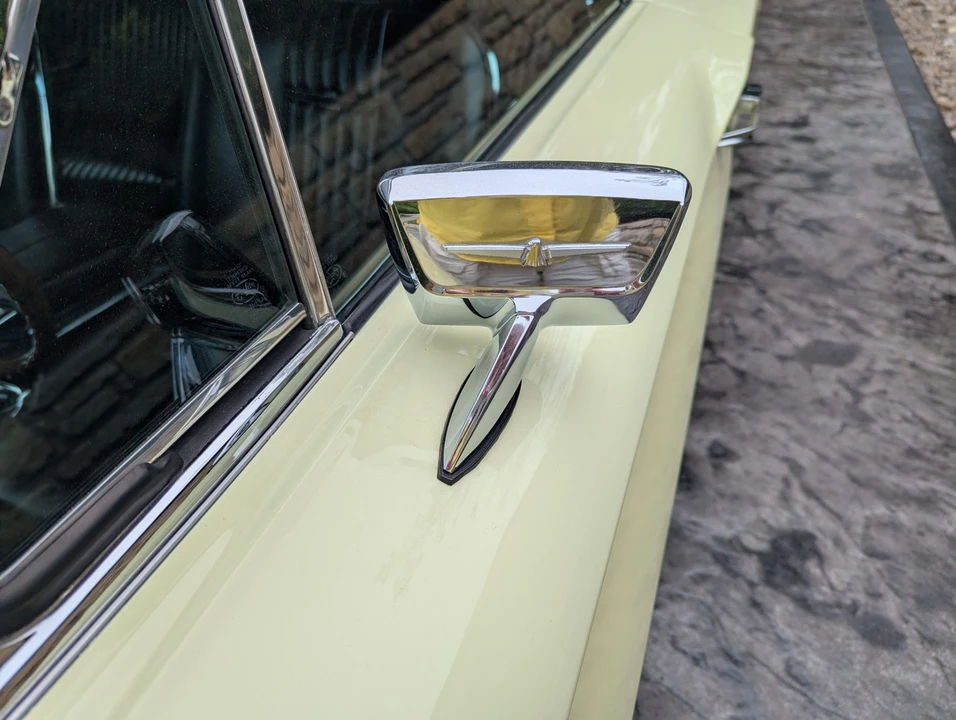 1965 Ford Thunderbird 4th Gen - Image 12 of 31