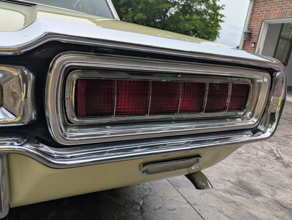 1965 Ford Thunderbird 4th Gen - Image 14 of 31