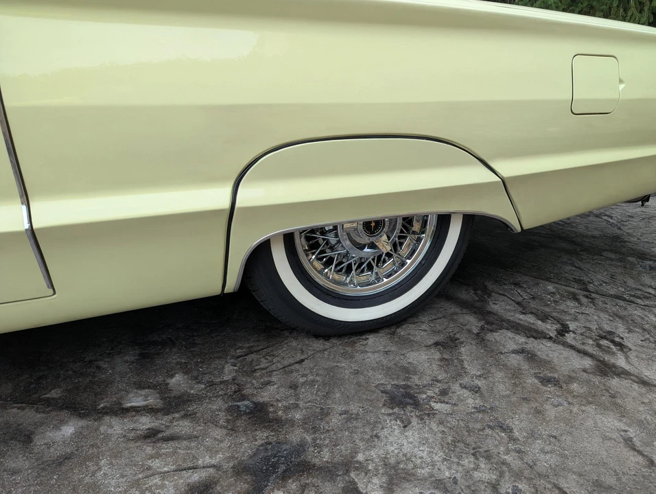 1965 Ford Thunderbird 4th Gen - Image 18 of 31