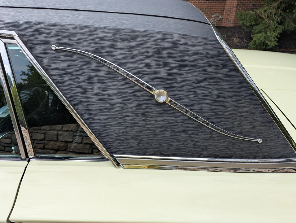 1965 Ford Thunderbird 4th Gen - Image 17 of 31