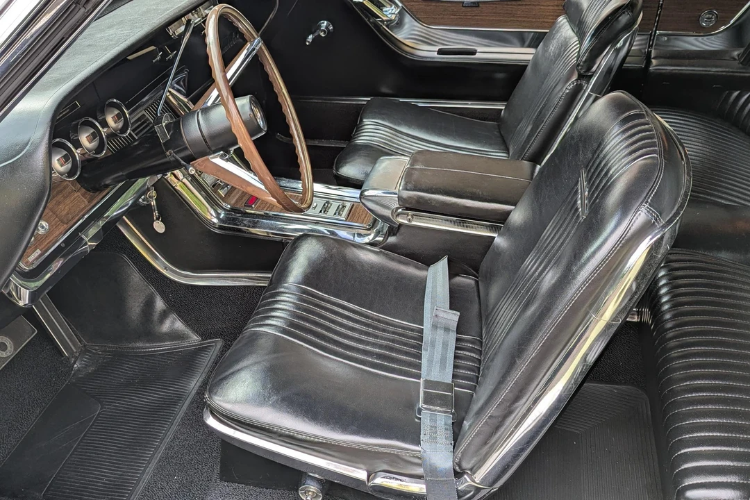 1965 Ford Thunderbird 4th Gen - Image 20 of 31