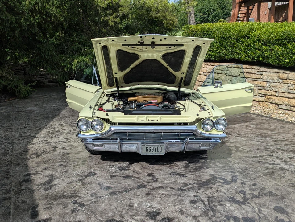 1965 Ford Thunderbird 4th Gen - Image 30 of 31