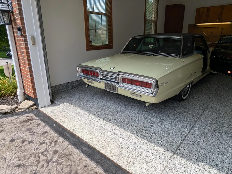 1965 Ford Thunderbird 4th Gen - Image 6 of 31