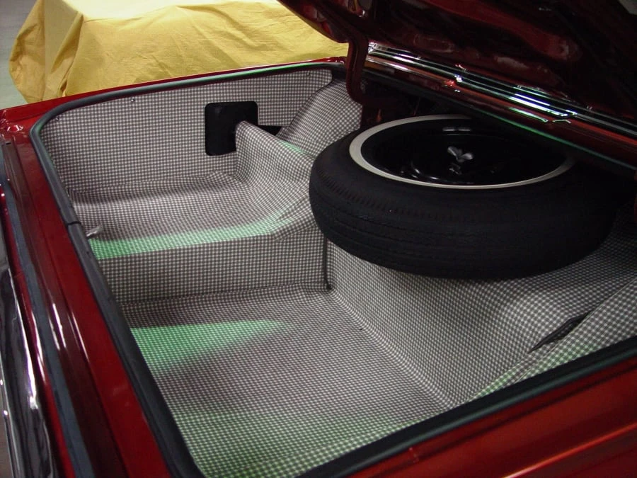 1965 Ford Thunderbird 4th Gen - Image 7 of 8