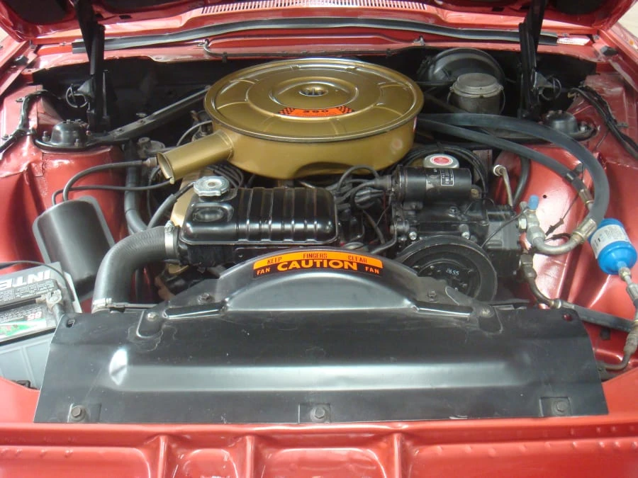 1965 Ford Thunderbird 4th Gen - Image 8 of 8