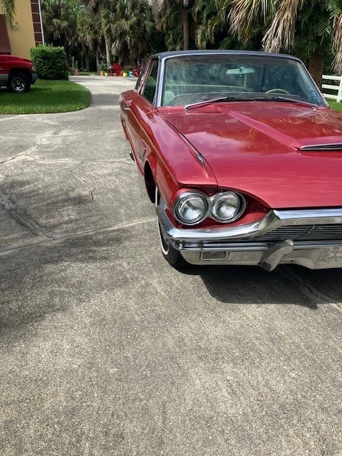 1965 Ford Thunderbird 2nd Gen - Image 5 of 21