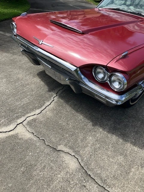 1965 Ford Thunderbird 2nd Gen - Image 6 of 21