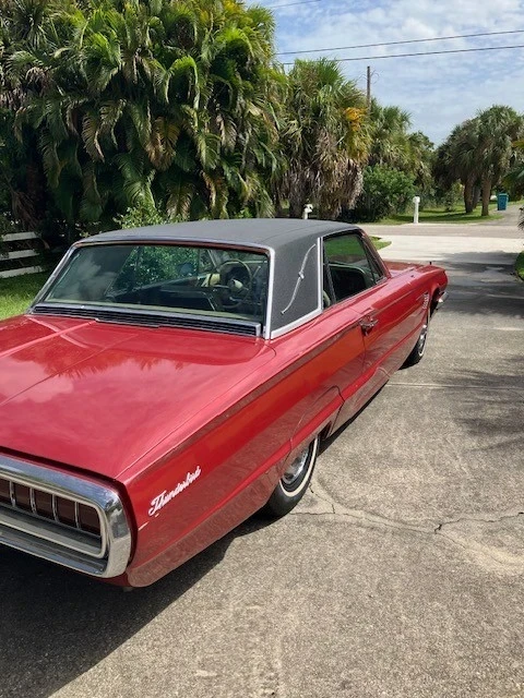 1965 Ford Thunderbird 2nd Gen - Image 7 of 21