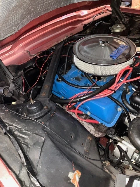 1965 Ford Thunderbird 2nd Gen - Image 18 of 21