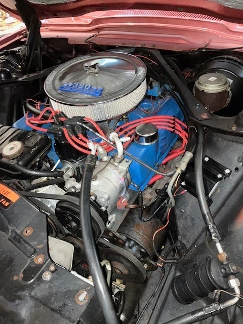 1965 Ford Thunderbird 2nd Gen - Image 19 of 21