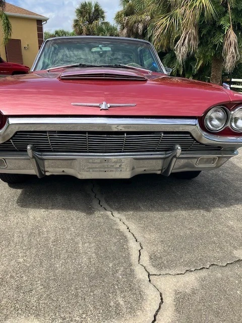 1965 Ford Thunderbird 2nd Gen - Image 4 of 21