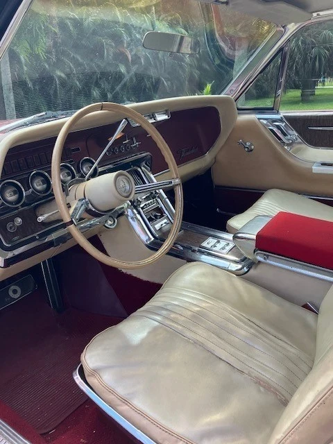 1965 Ford Thunderbird 2nd Gen - Image 14 of 21