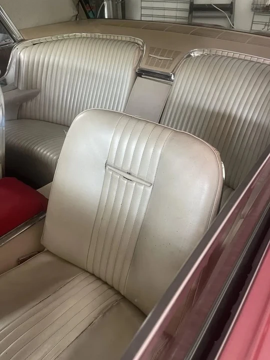 1965 Ford Thunderbird 2nd Gen - Image 16 of 21