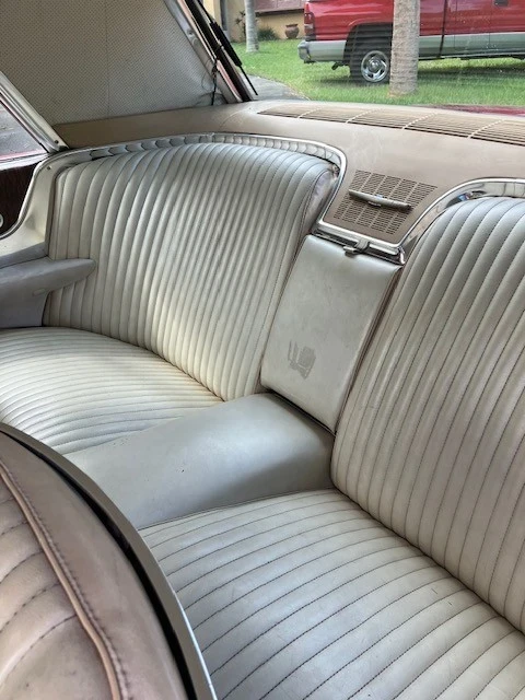 1965 Ford Thunderbird 2nd Gen - Image 15 of 21
