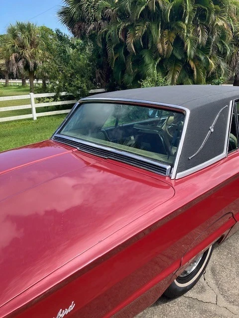 1965 Ford Thunderbird 2nd Gen - Image 9 of 21