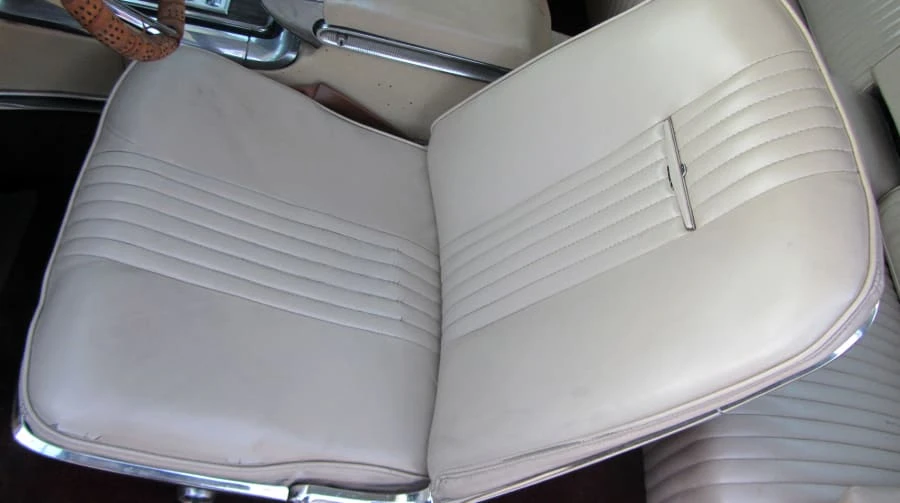 1965 Ford Thunderbird 4th Gen - Image 4 of 8