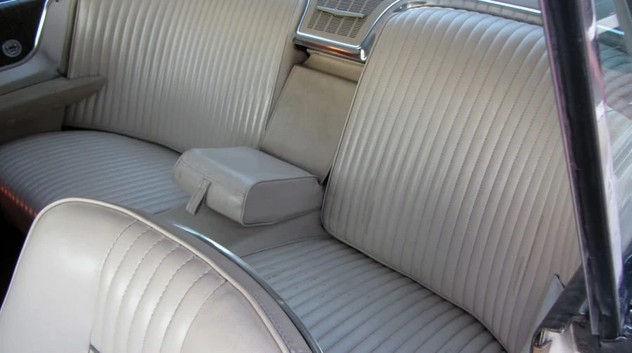 1965 Ford Thunderbird 4th Gen - Image 5 of 8