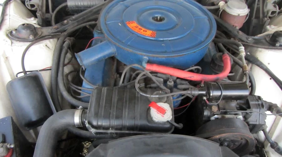 1965 Ford Thunderbird 4th Gen - Image 6 of 8