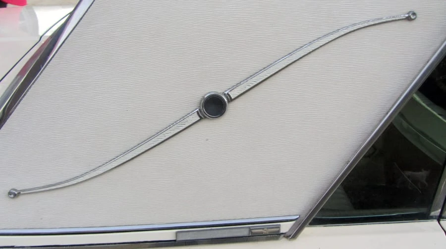 1965 Ford Thunderbird 4th Gen - Image 8 of 8