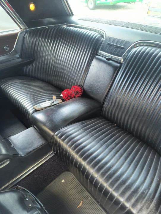 1965 Ford Thunderbird 4th Gen - Image 7 of 12
