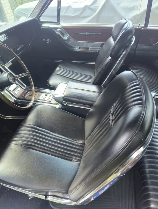 1965 Ford Thunderbird 4th Gen - Image 6 of 12