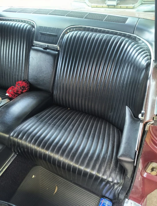 1965 Ford Thunderbird 4th Gen - Image 9 of 12