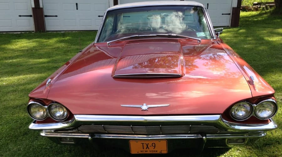 1965 Ford Thunderbird 4th Gen - Image 2 of 9