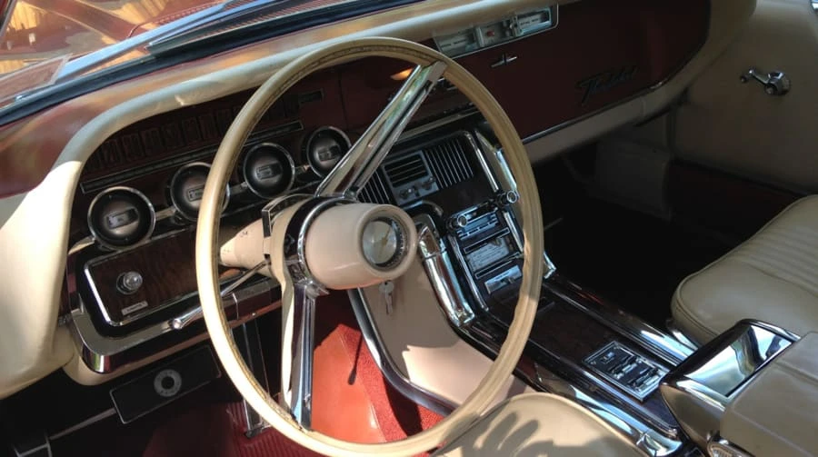 1965 Ford Thunderbird 4th Gen - Image 5 of 9