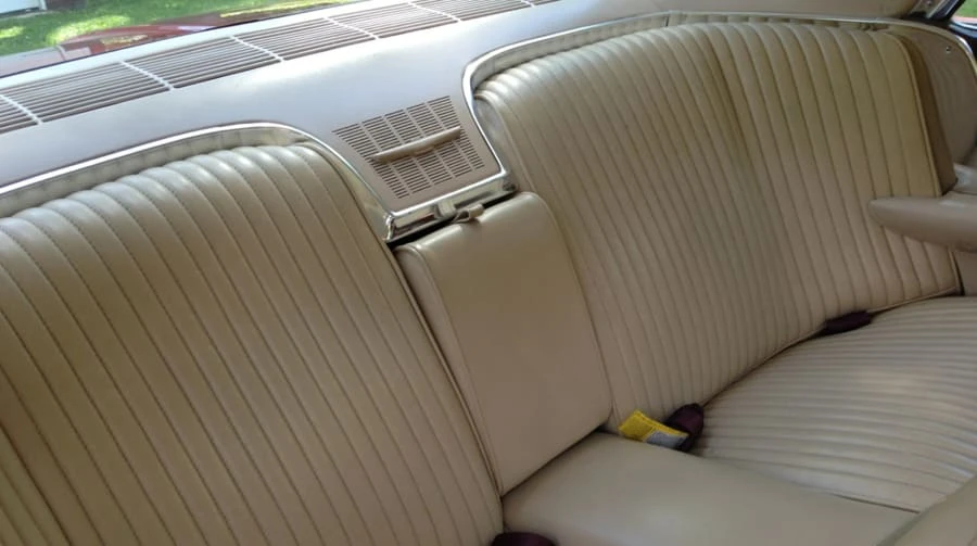 1965 Ford Thunderbird 4th Gen - Image 7 of 9
