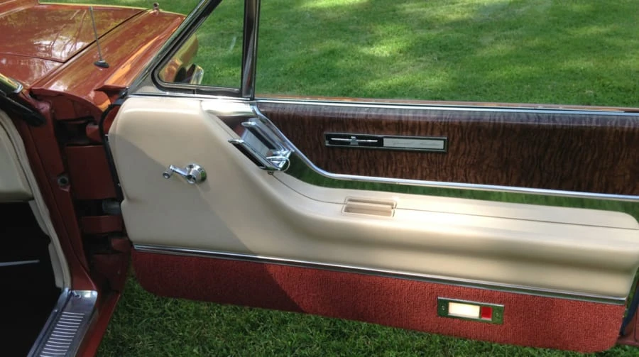 1965 Ford Thunderbird 4th Gen - Image 8 of 9
