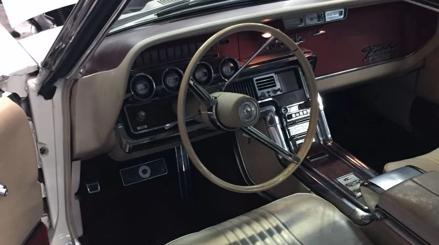 1965 Ford Thunderbird 4th Gen - Image 2 of 4