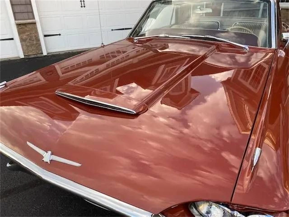 1965 Ford Thunderbird 4th Gen - Image 3 of 30