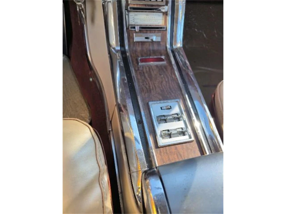 1965 Ford Thunderbird 4th Gen - Image 17 of 30
