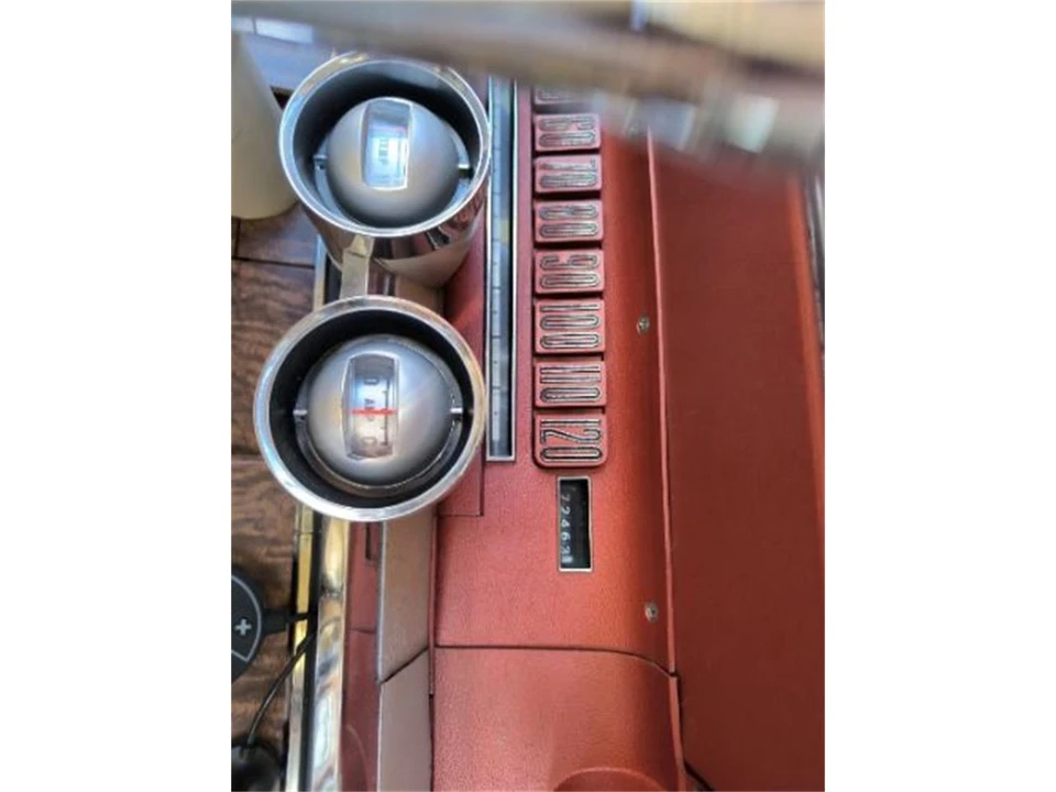 1965 Ford Thunderbird 4th Gen - Image 18 of 30