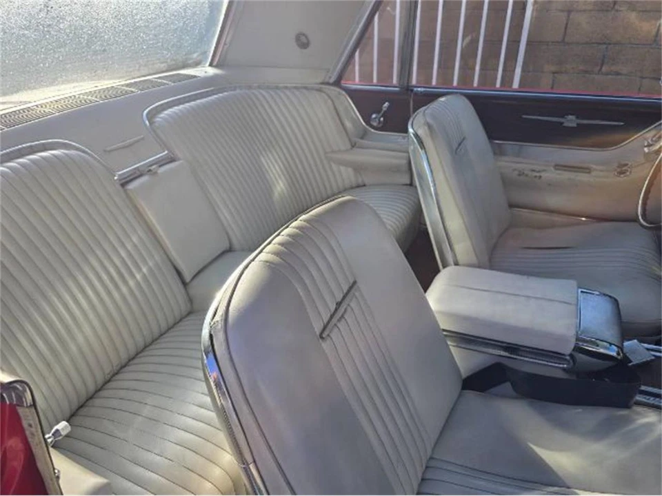 1965 Ford Thunderbird 4th Gen - Image 4 of 8