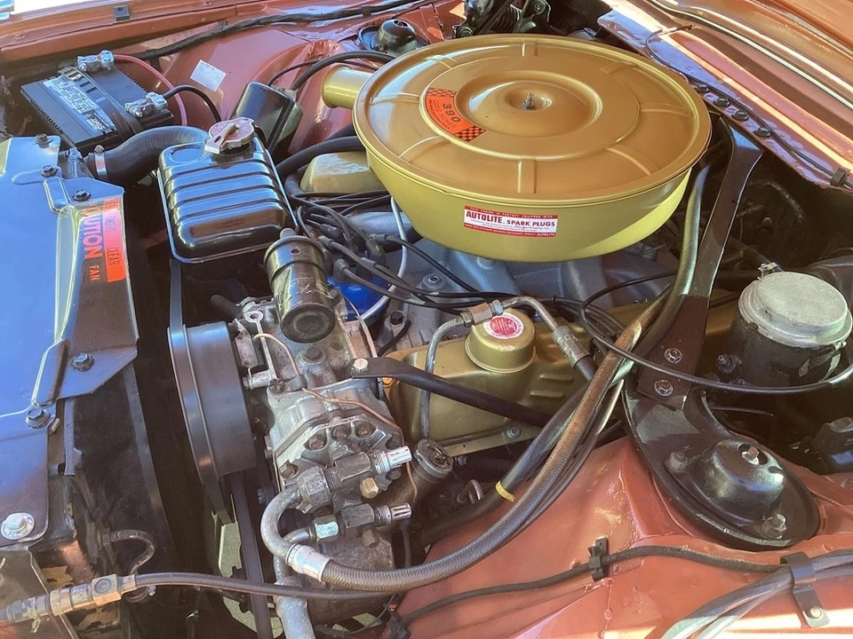 1965 Ford Thunderbird 4th Gen - Image 14 of 14