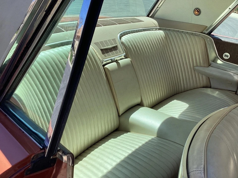 1965 Ford Thunderbird 4th Gen - Image 11 of 14