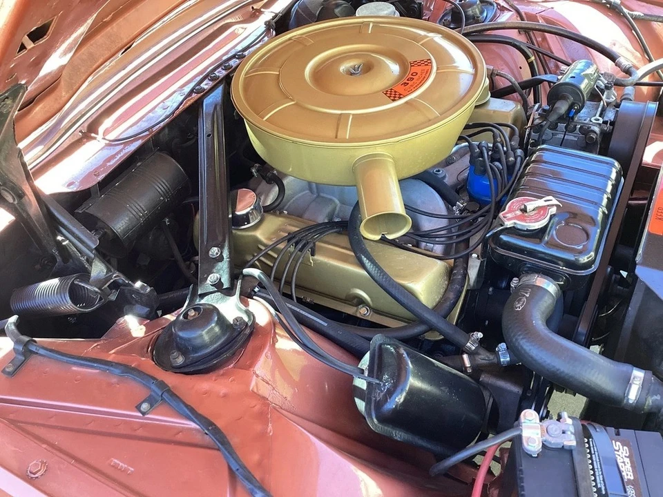 1965 Ford Thunderbird 4th Gen - Image 9 of 14
