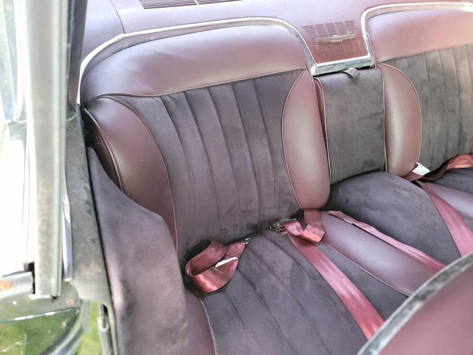 1965 Ford Thunderbird 3rd Gen - Image 16 of 21