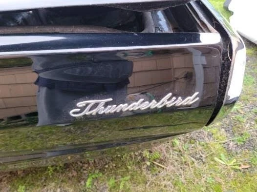 1965 Ford Thunderbird 3rd Gen - Image 13 of 21