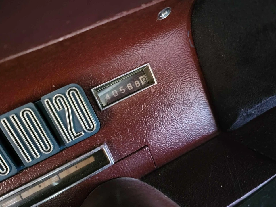 1965 Ford Thunderbird 3rd Gen - Image 15 of 21