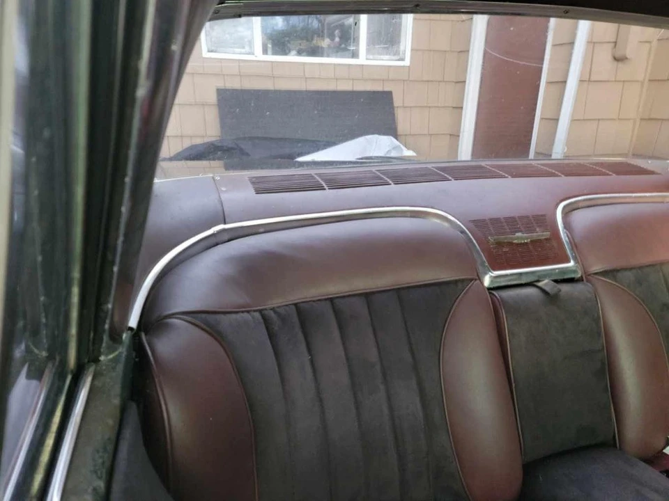 1965 Ford Thunderbird 3rd Gen - Image 12 of 21