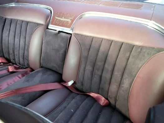 1965 Ford Thunderbird 3rd Gen - Image 17 of 21