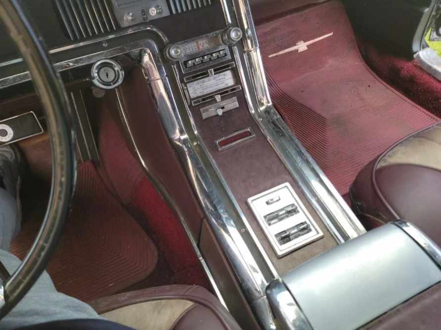 1965 Ford Thunderbird 3rd Gen - Image 10 of 21