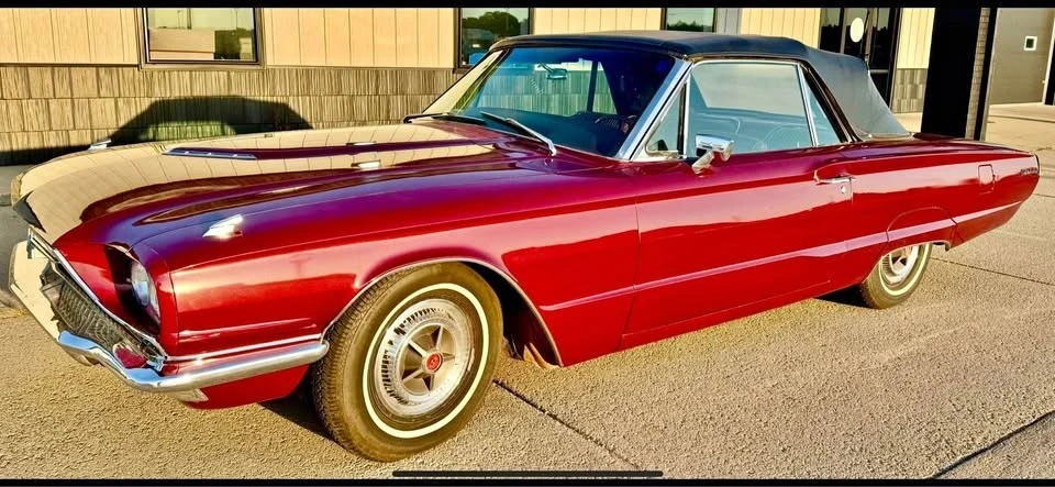 1965 Ford Thunderbird 4th Gen - Image 14 of 15