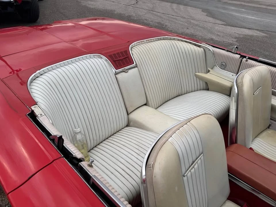 1965 Ford Thunderbird 4th Gen - Image 10 of 12