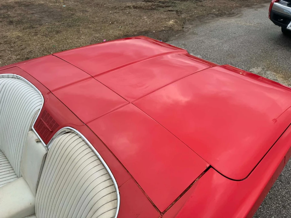 1965 Ford Thunderbird 4th Gen - Image 11 of 15