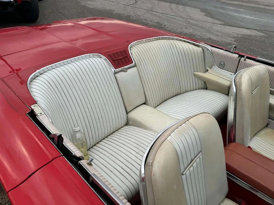 1965 Ford Thunderbird 4th Gen - Image 10 of 15